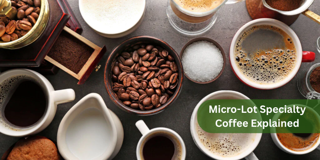 Micro Lot Specialty Coffee Explained