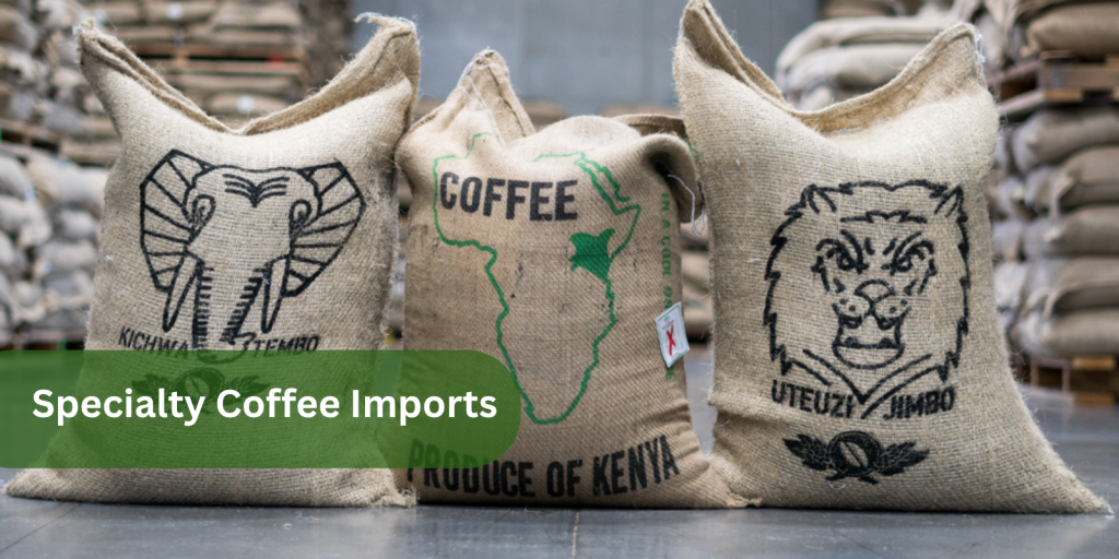 Specialty Coffee Imports