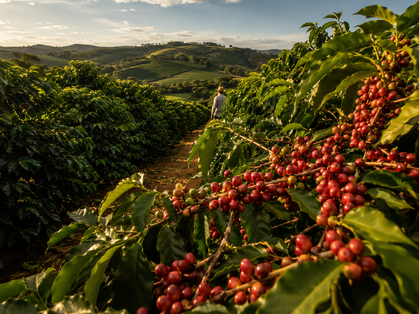What Cerrado Mineiro's Denomination of Origin Actually Guarantees